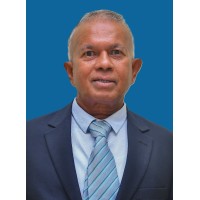 Chairman